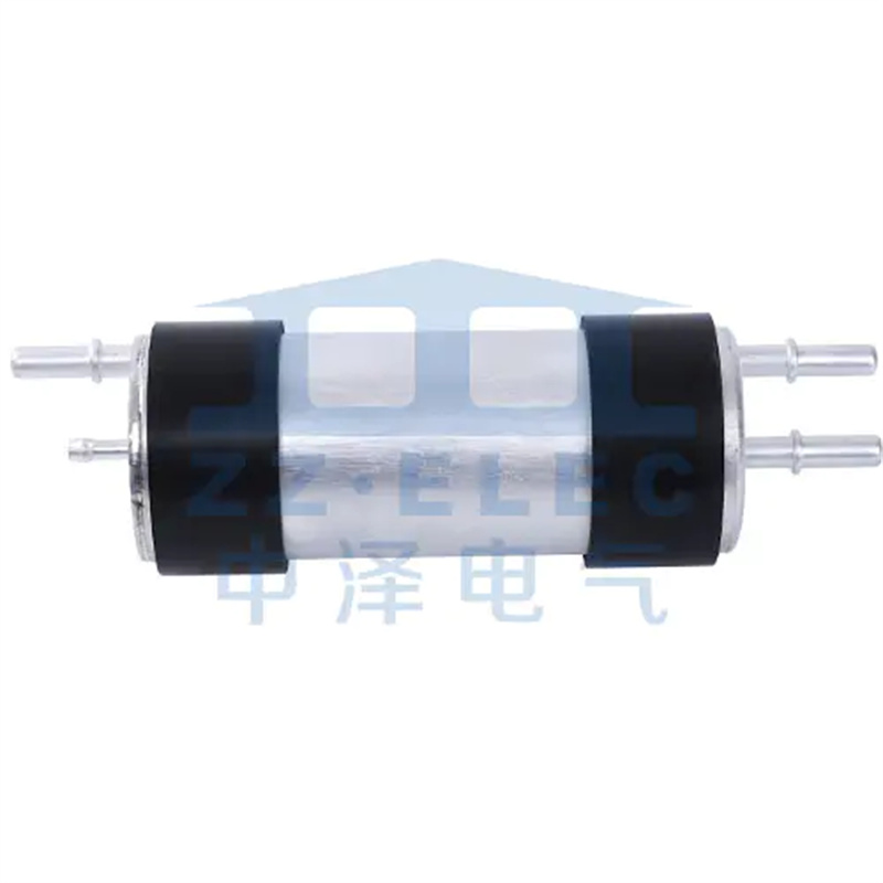 Praghas íseal BMW-E65, E66, E760 Filterler