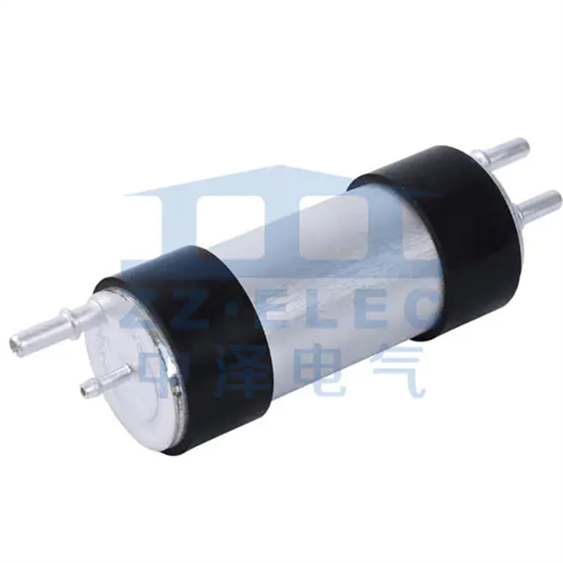 Praghas íseal BMW-E65, E66, E760 Filterler