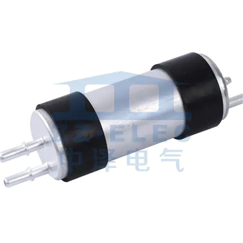 BMW- E65, E66, E760 Scagaire do Zhejiang