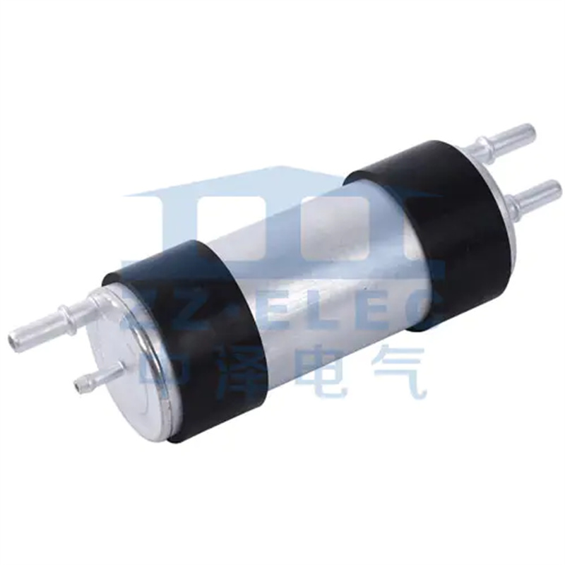 BMW- E65, E66, E760 Scagaire do Zhejiang