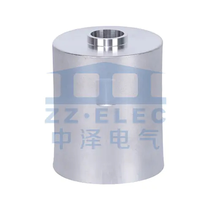 Saincheapadh Monarcha Fuinneamh Nua Super Capacitor Shell Sorcóir Sorcóireach