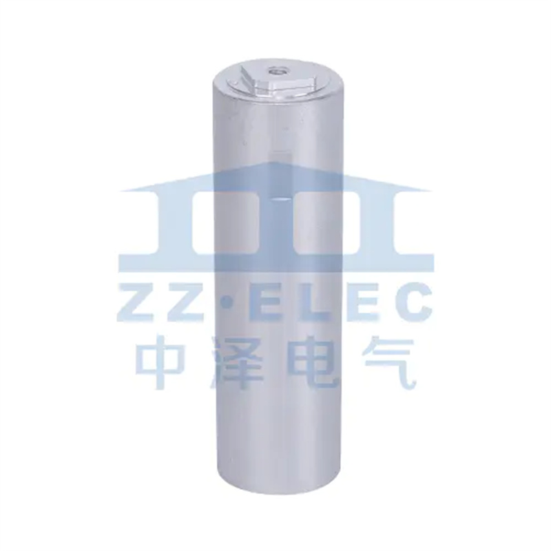 Feidhmíocht Ardfheidhmíochta Super Super Capacitor Shell Sliogóir Sorcóireach
