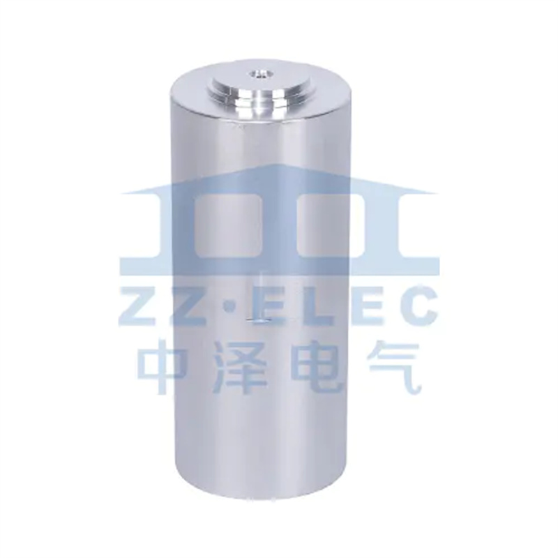 Fuinneamh a Shábháil Fuinneamh Super Super Capacitor Shell Sliogóir Sorcóireach