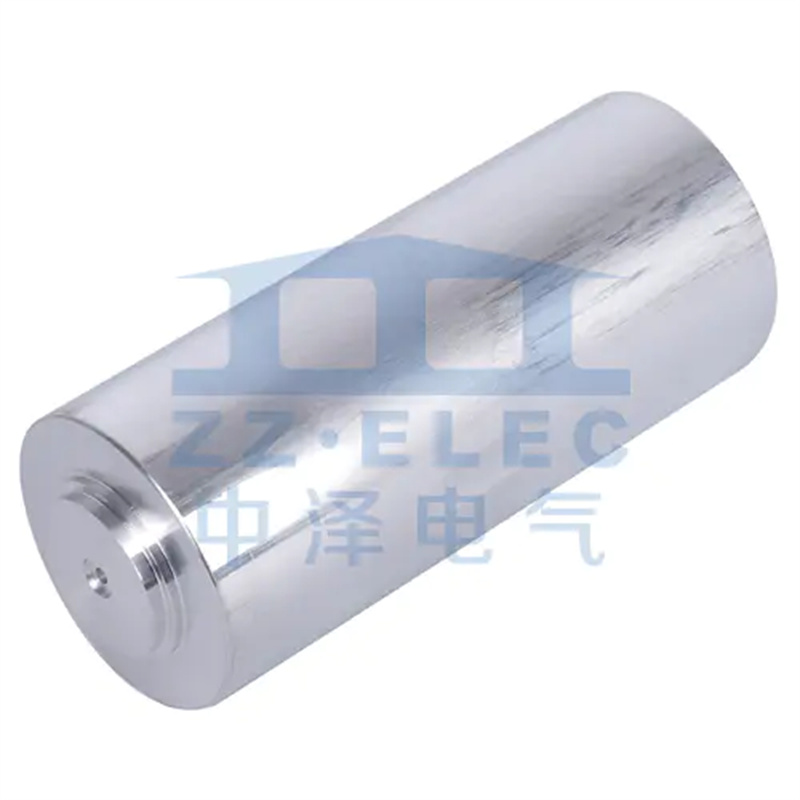 Fuinneamh a Shábháil Fuinneamh Super Super Capacitor Shell Sliogóir Sorcóireach