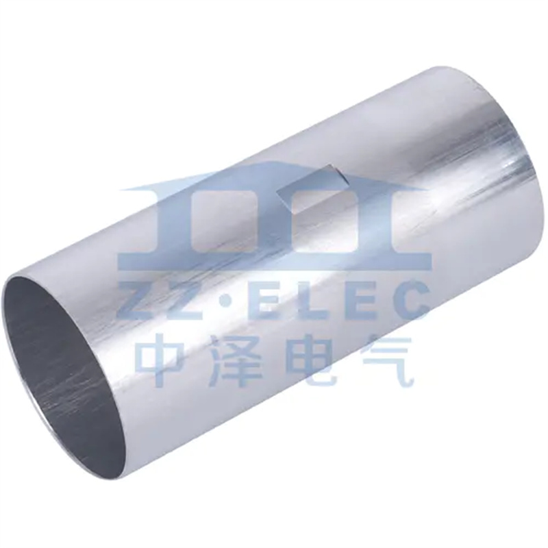 Fuinneamh a Shábháil Fuinneamh Super Super Capacitor Shell Sliogóir Sorcóireach