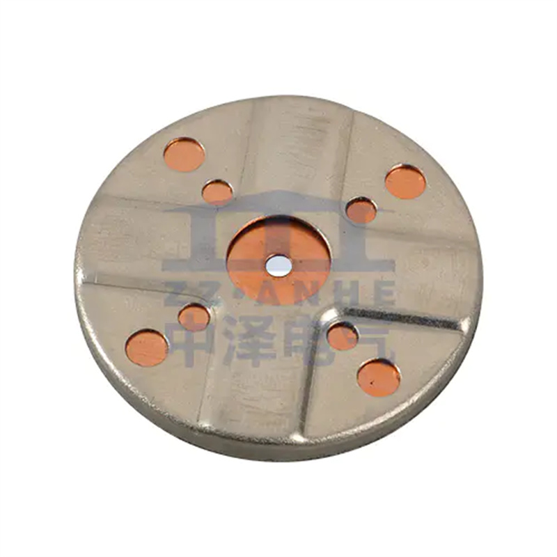 Bailitheoir copair