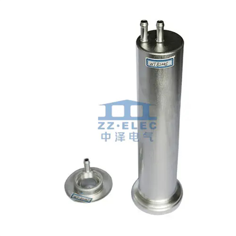 Clúdach Scagaire Breosla BMW X5 & Tithíocht